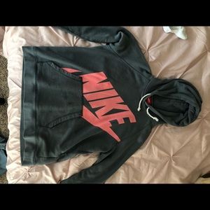 Nike hoodie